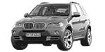 BMW E70 P1155 Fault Code