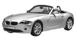 BMW E85 P1155 Fault Code
