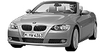 BMW E93 P1155 Fault Code