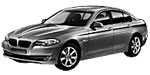 BMW F10 P1155 Fault Code